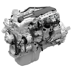 P23F4 Engine
